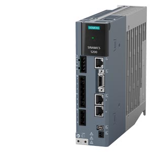[6SL5510-1BE10-2AF0] 全新S200驱动器