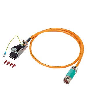 [6FX6002-5LE00-1AD0] 6FX6002-5LE00-1AD0