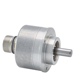 [6FX2001-5QS24] 二手编码器
