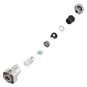 [6FX2003-0DM67] 全新连接器