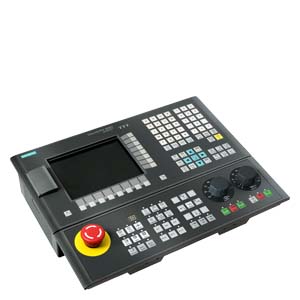 [6FC5370-2AT02-0CA0] 二手808D