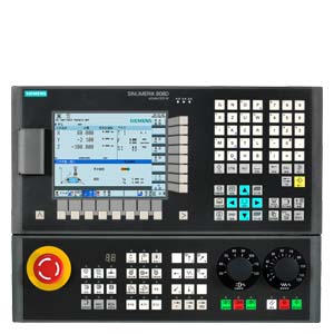 [6FC5370-2AM02-0CA0] 二手808D