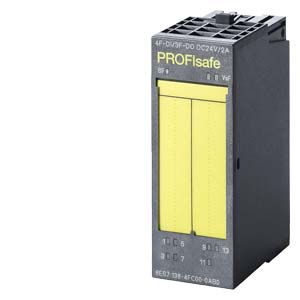 [6ES7138-4FC01-0AB0] 全新ET 200S模块
