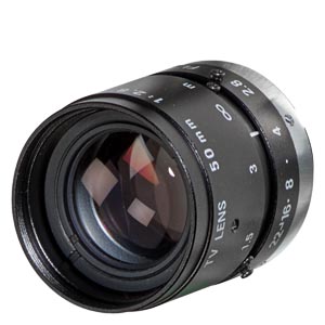 [6GF9001-1BL01] 全新Mini镜头