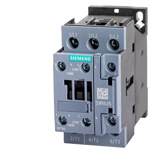 [3RT6028-1AC20] 全新交流接触器