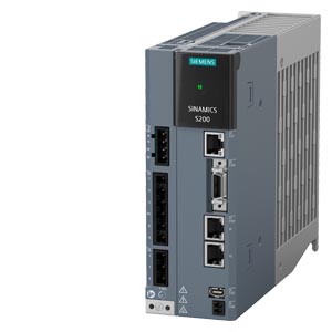 [6SL5510-1BB10-8AF0] 全新S200驱动器