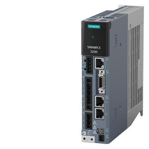 [6SL5510-1BB10-4AF0] 全新S200驱动器