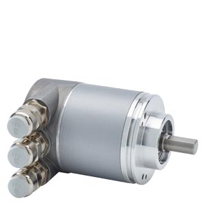 [6FX2001-5QP12] 绝对值编码器