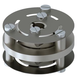 [6FX2001-7KF10] 全新联轴器