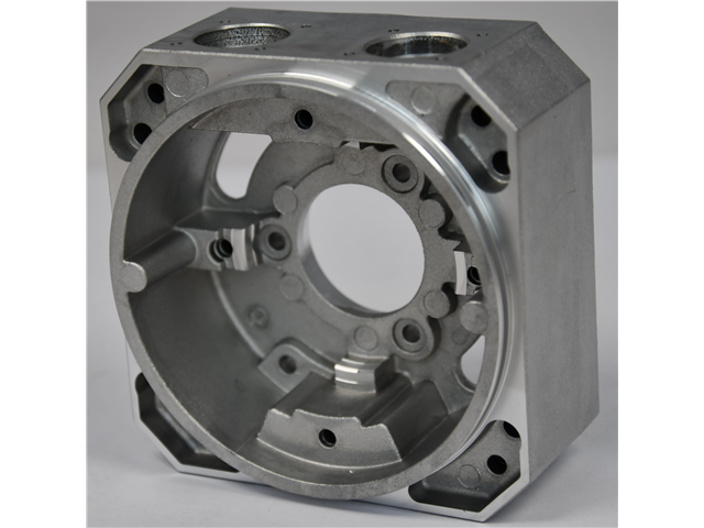 [1FT610.BF] 后法兰