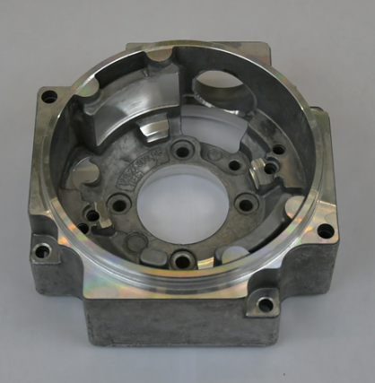 [1FT708.70-FF-G] 1FK704x后端盖