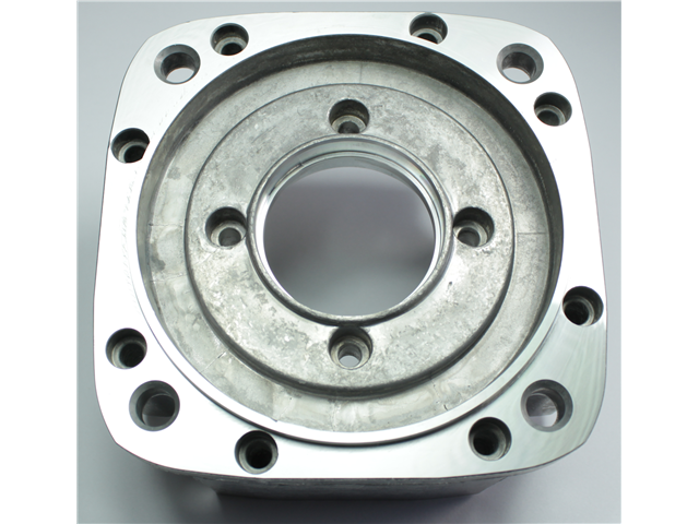 [1FK706.5.FF.G] 1FK704x后端盖