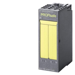 [6ES7138-4FB04-0AB0] 全新产品