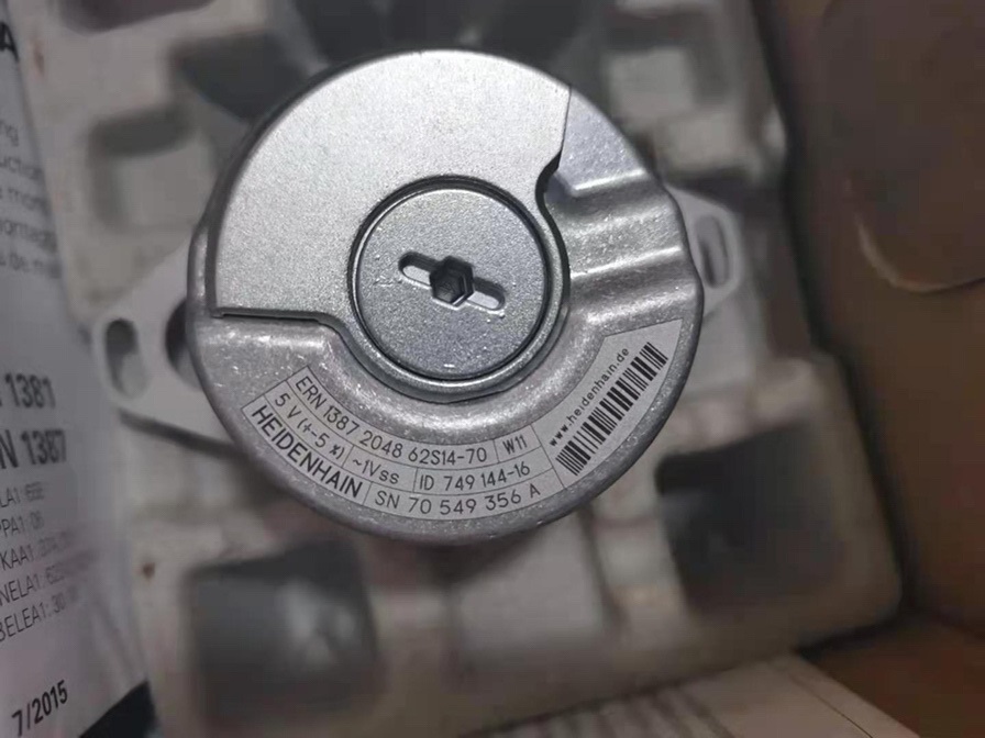 [ERN1387.001-2048] 二手编码器