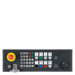 [6FC5303-1AF10-8AA0] MPP 483 IE备件