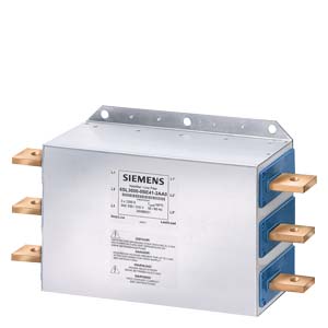 [6SL3000-0BE34-4AA0] 国产滤波器