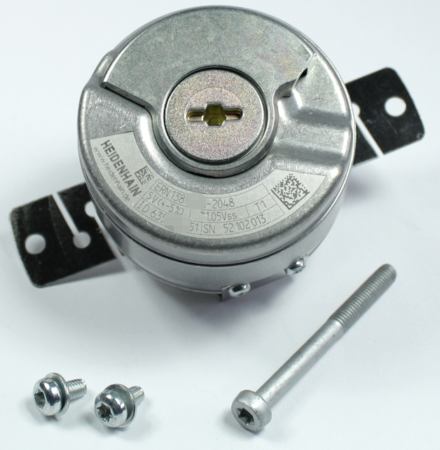 [ERN1381.028-512] 二手编码器