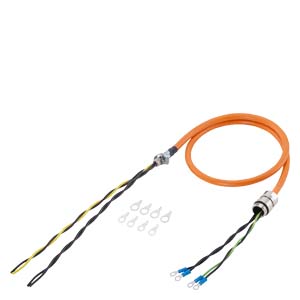 [6FX8002-5CR41-1CA0] 全新信号电缆 